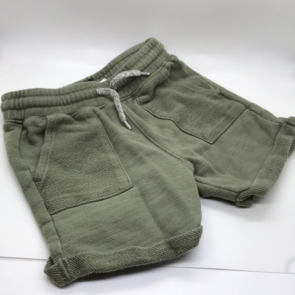 Baby shorts